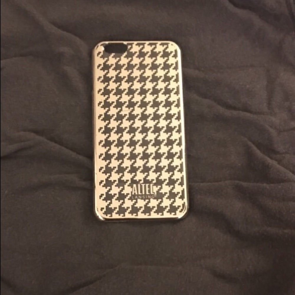 iPhone 6 case